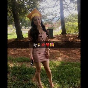 Meet your Posher, Victoria