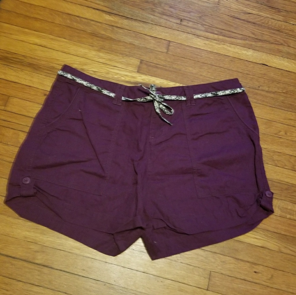 Maurices Shorts
