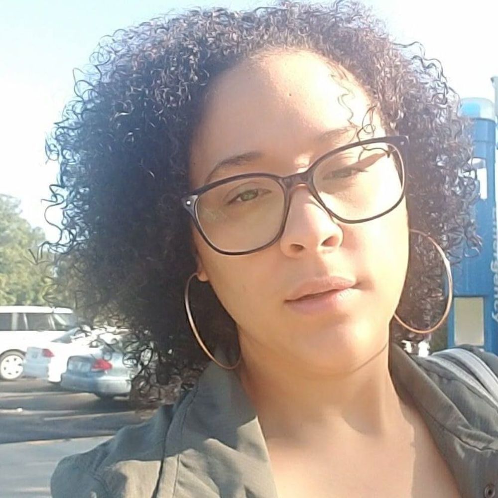 Meet your Posher, Jasmine