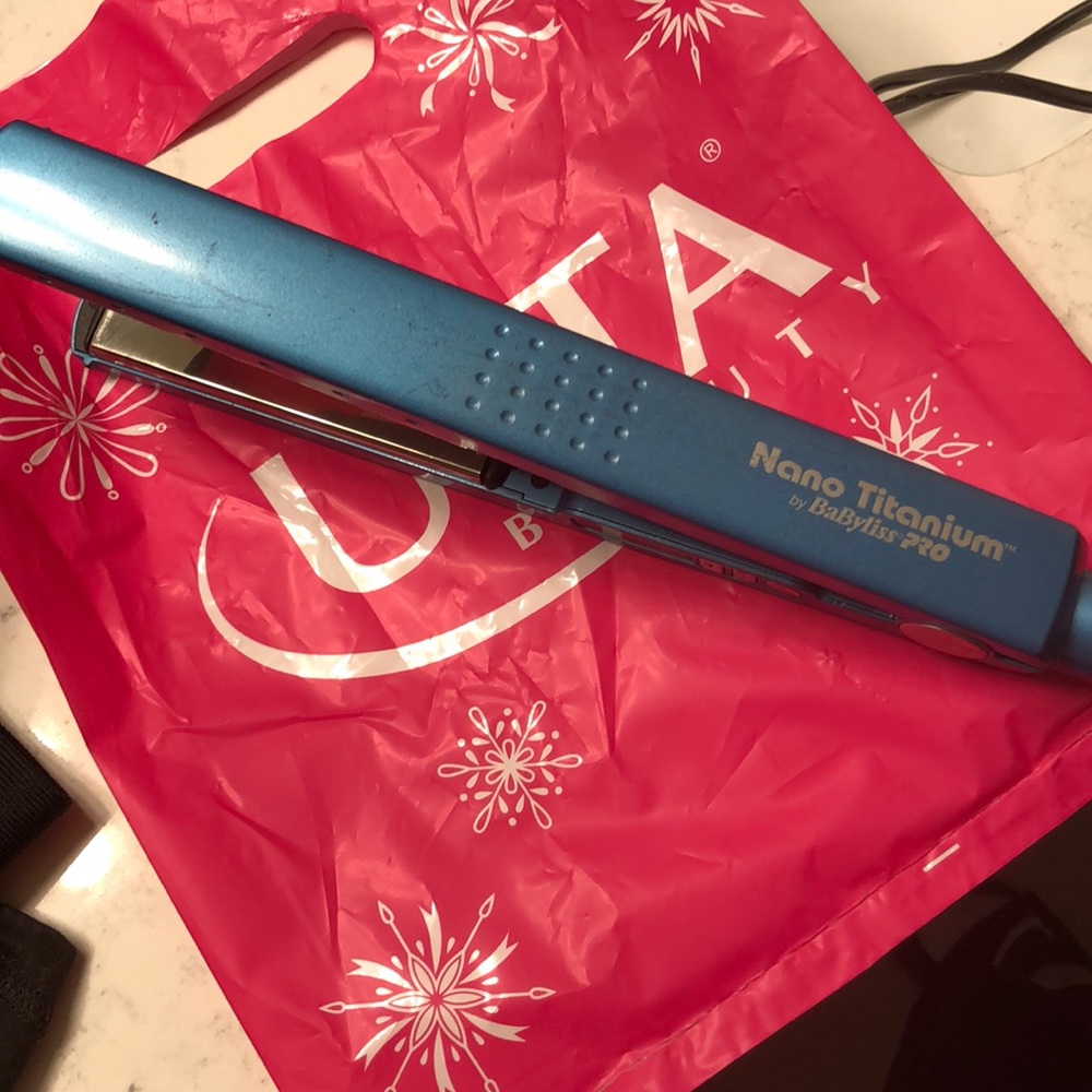 Baby LISS nano pro
