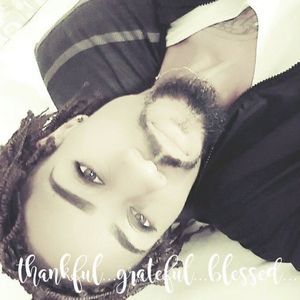 Meet your Posher, Steve