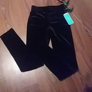 Copper key Black Girl Pant