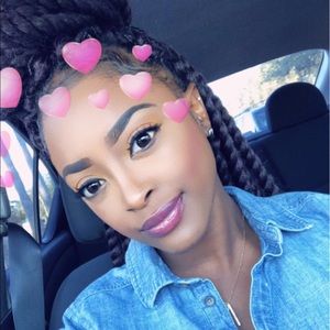 Meet your Posher, Cherlanda