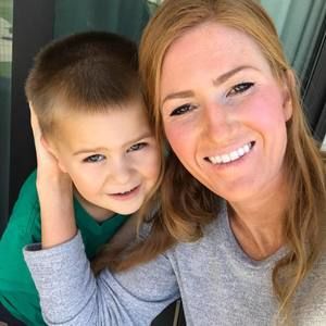 Meet your Posher, Kelly