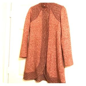 Prana angelica duster