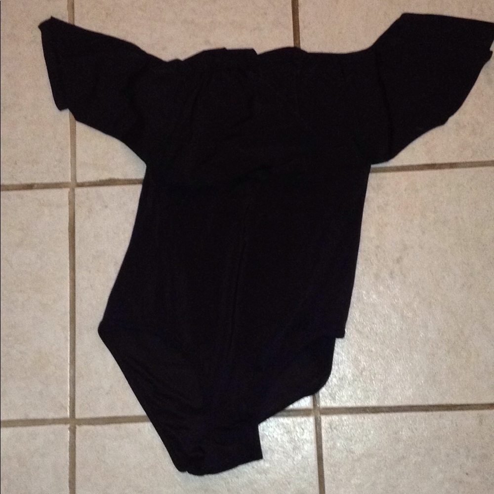 Victoria Secret one piece