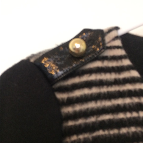 Mid length wool coat XS - Picture 7 of 8