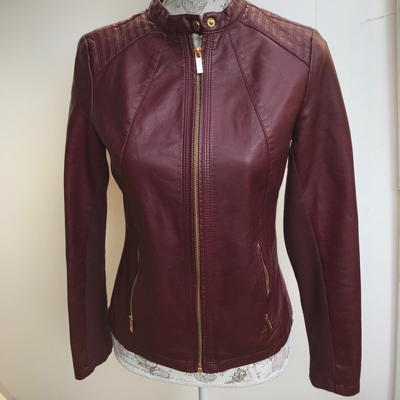 calvin klein rn 54163 jacket