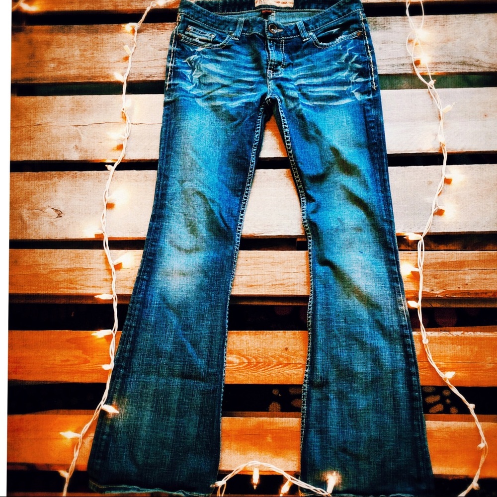 ❤️BKE Stella Jeans ❤️