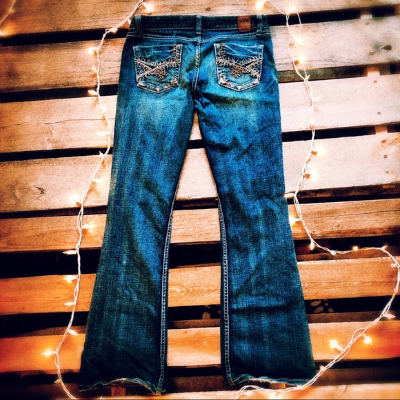 ❤️BKE Stella Jeans ❤️ - Picture 2 of 5