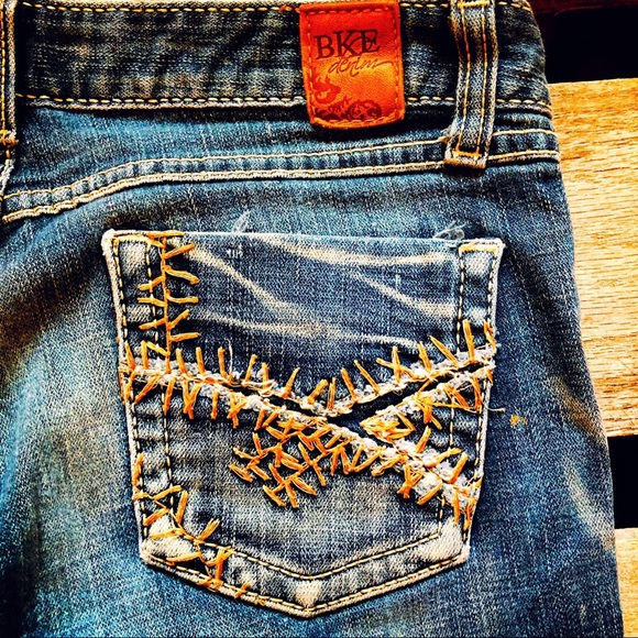 ❤️BKE Stella Jeans ❤️ - Picture 3 of 5