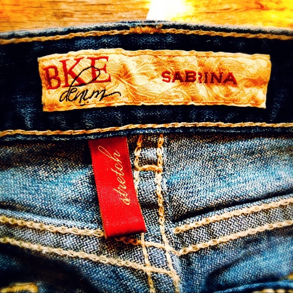 ❤️BKE Stella Jeans ❤️ - Picture 4 of 5