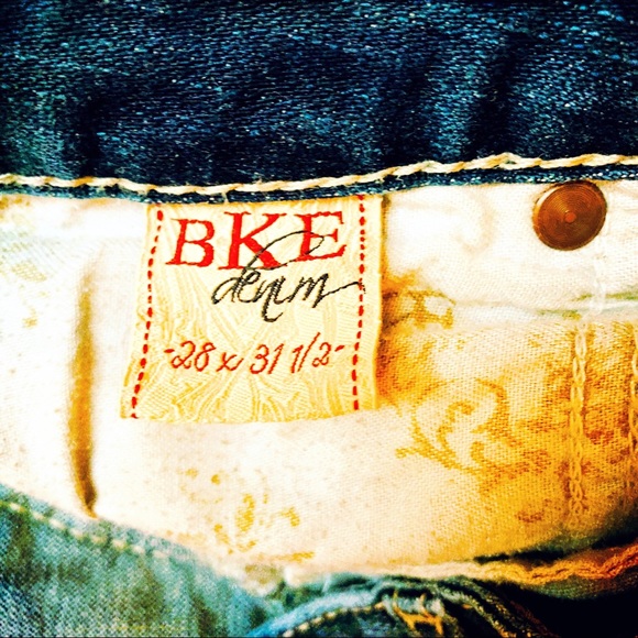 ❤️BKE Stella Jeans ❤️ - Picture 5 of 5