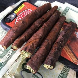 Meet your Posher, Mike