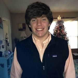 Meet your Posher, Slade