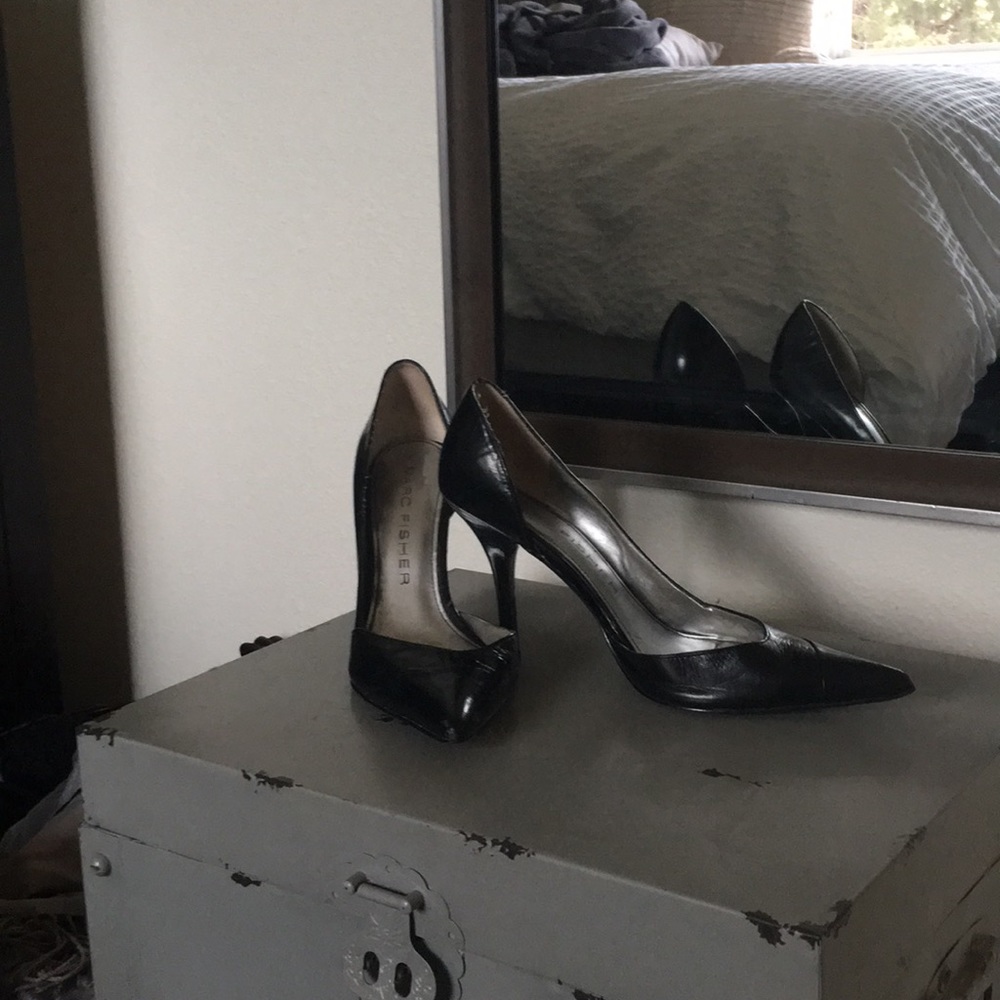 Marc Fisher Lyde Pumps