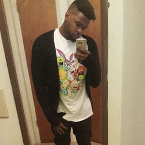 Meet your Posher, Alex