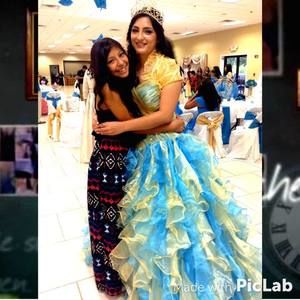 Meet your Posher, Sarhabi