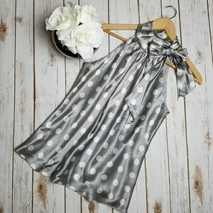 100% Silk INC by International Concepts Top Size 8