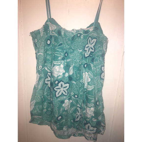 Aero Tank Top - Picture 2 of 3