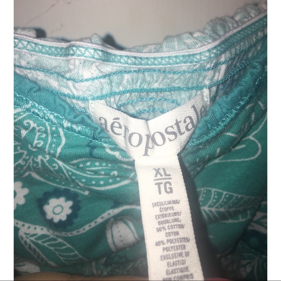 Aero Tank Top - Picture 3 of 3