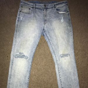 American Eagle Slim Jeans