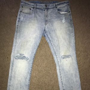 American Eagle Slim Jeans