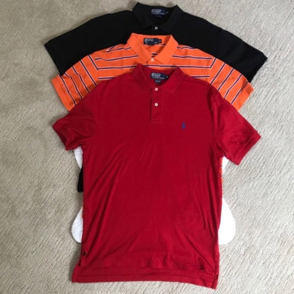 Polo by Ralph Lauren Bundle