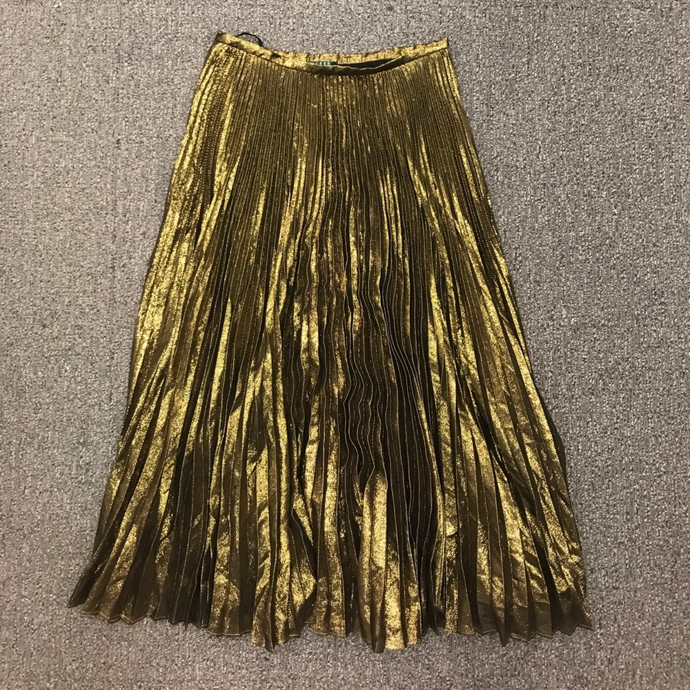 Lauren Ralph Lauren skirt