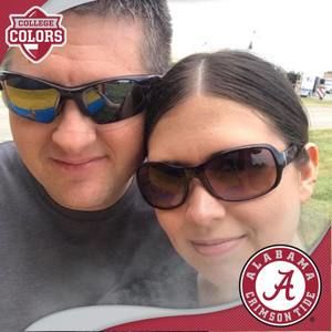 Meet your Posher, Author