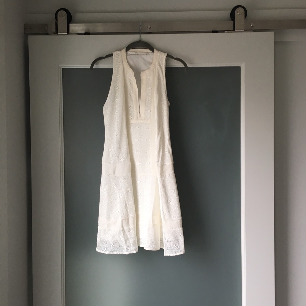 Twelfth Street by Cynthia Vincent Mini Dress