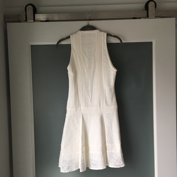 Twelfth Street by Cynthia Vincent Mini Dress - Picture 2 of 8