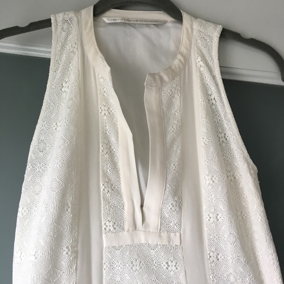 Twelfth Street by Cynthia Vincent Mini Dress - Picture 4 of 8