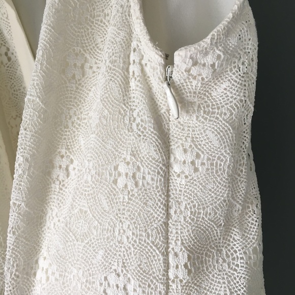 Twelfth Street by Cynthia Vincent Mini Dress - Picture 6 of 8