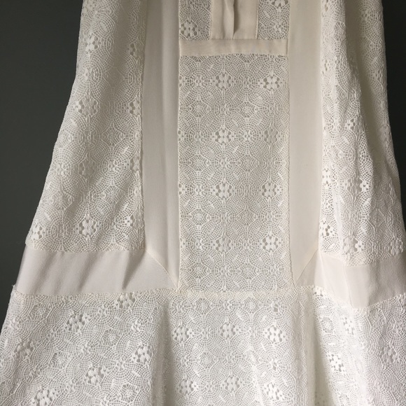 Twelfth Street by Cynthia Vincent Mini Dress - Picture 7 of 8