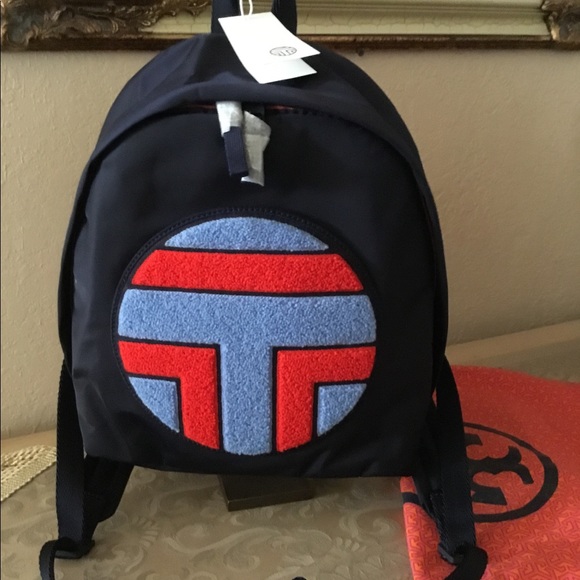 tory burch sport backpack