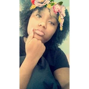 Meet your Posher, Kyjhana