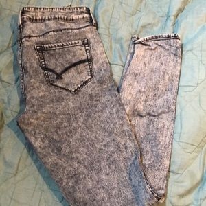 bullhead jeans