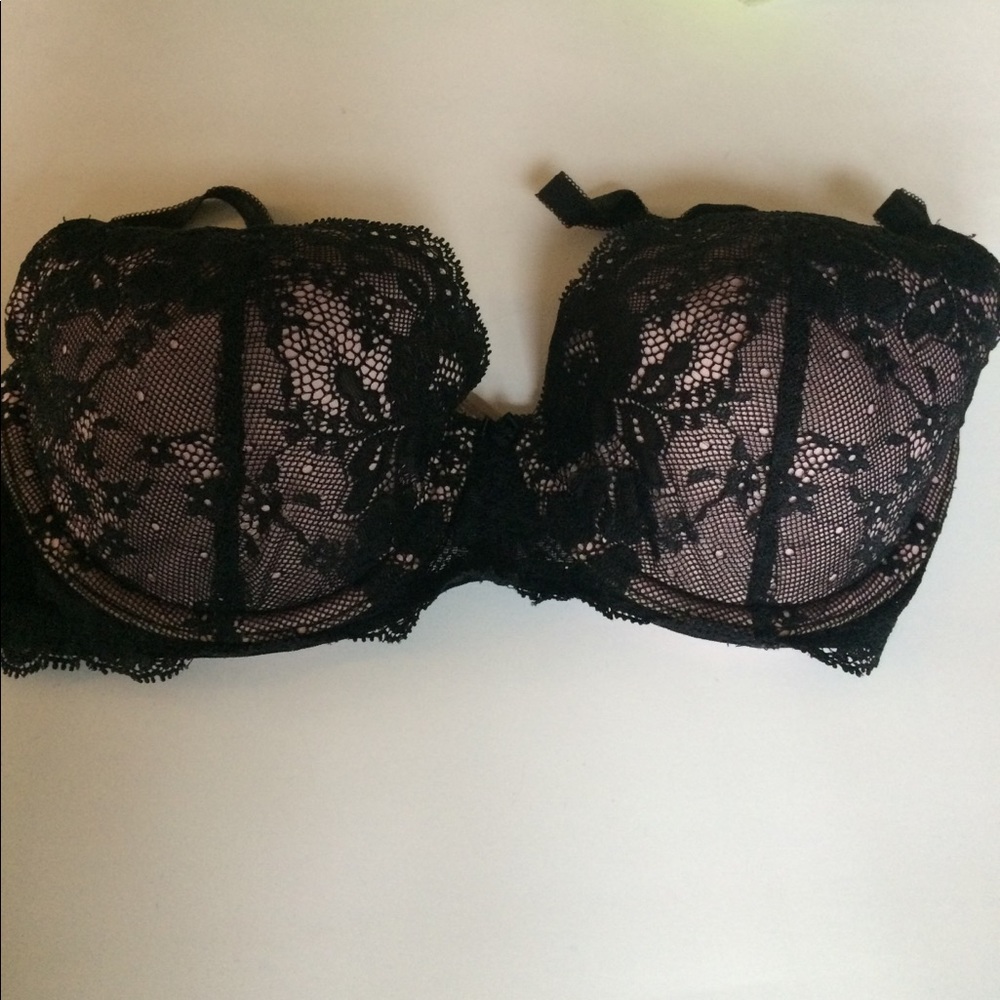 Dream angels Demi bra.