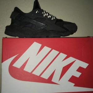 Nike Air hurraches
