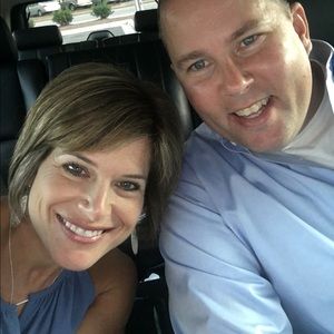 Meet your Posher, Kelley