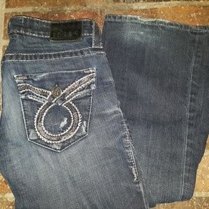 Big Star Jeans Size 27