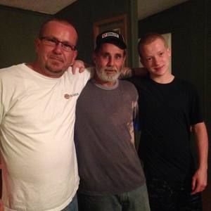 Meet your Posher, Ryan