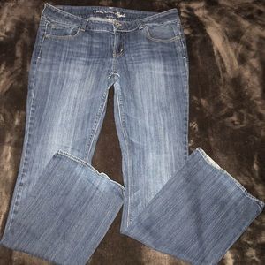 American Eagle Bootcut Jeans