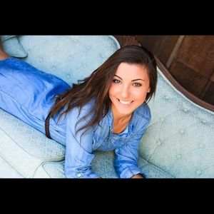 Meet your Posher, Haley