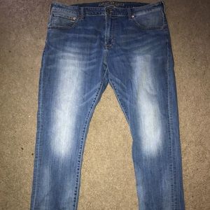 American Eagle Slim Taper Jean