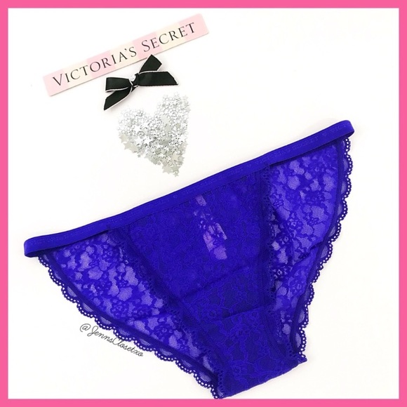 Victoria's Secret Other - •Victoria’s Secret• String Bikini style panty