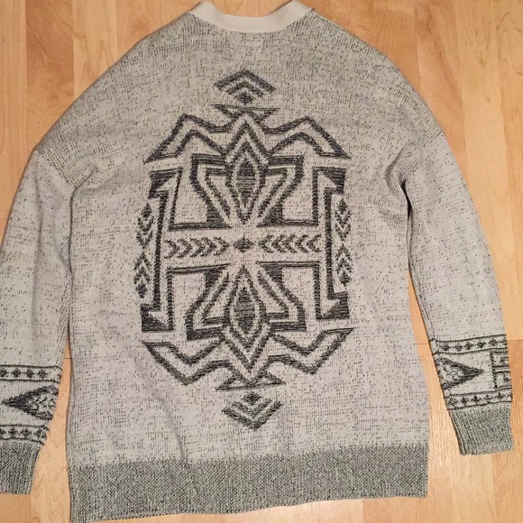NWOT PacSun Cardigan - Picture 1 of 6
