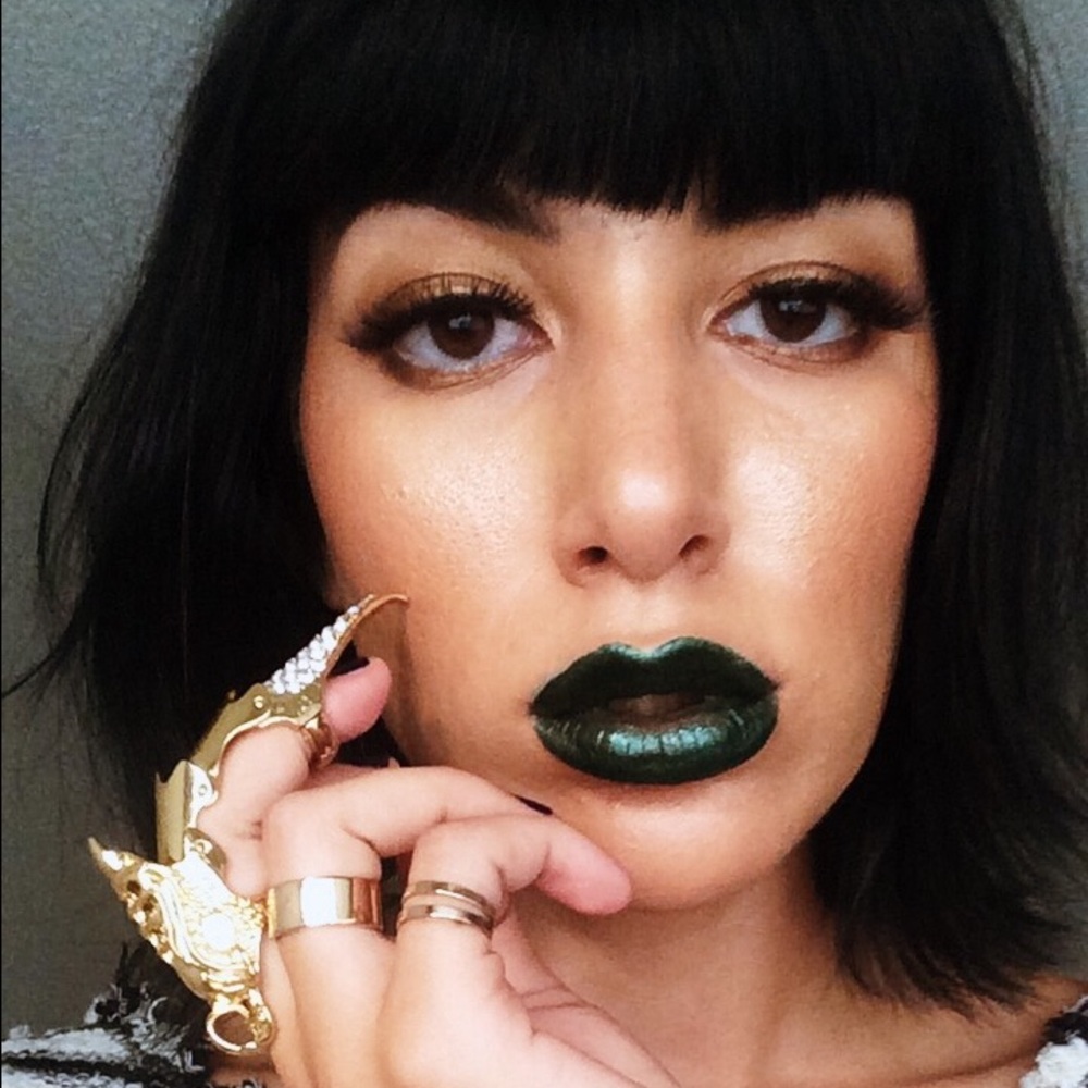 Oh Hey It’s Ya Girl