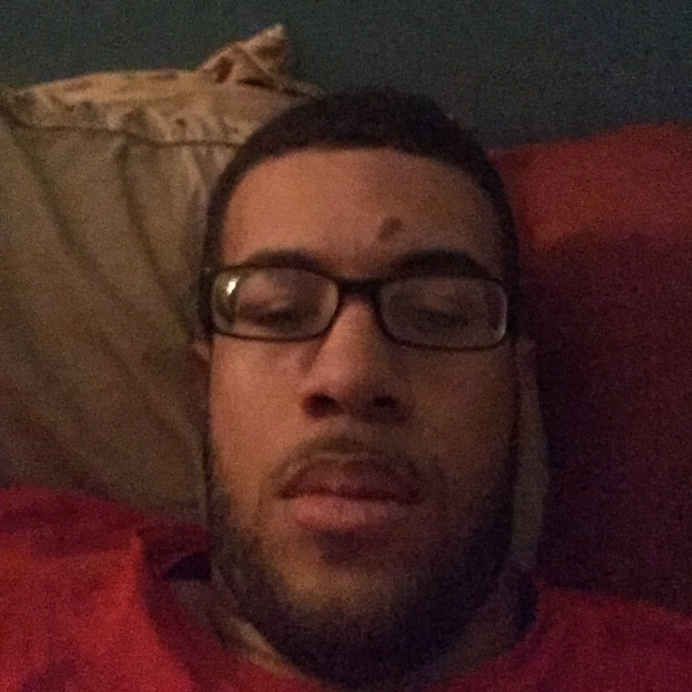 Meet your Posher, Scean-patric